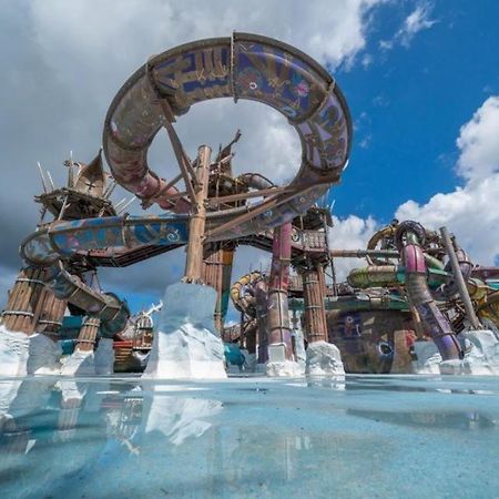 Chill N Love Prox Europapark Et Rulantica Strasbourg Colmar Rossfeld 외부 사진