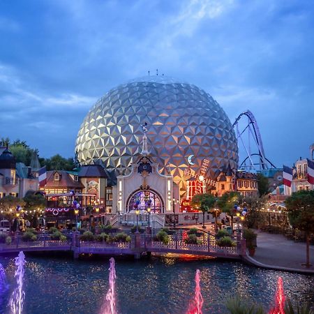 Chill N Love Prox Europapark Et Rulantica Strasbourg Colmar Rossfeld 외부 사진