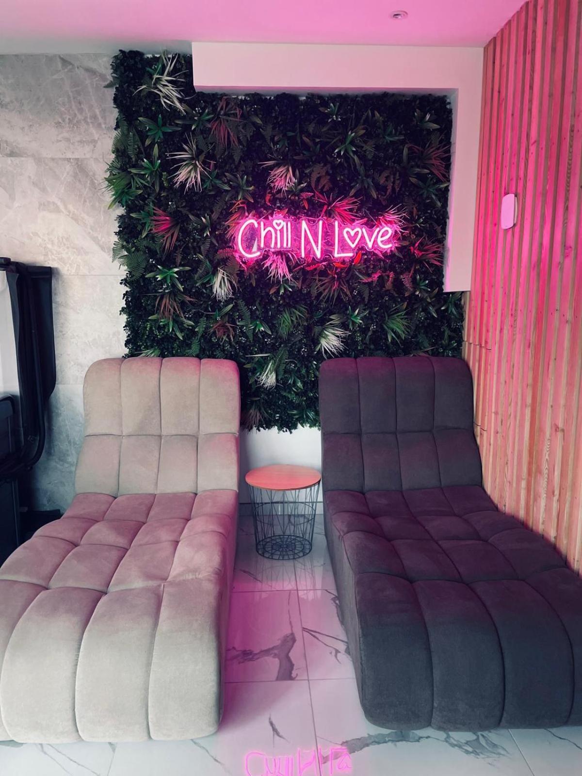 Chill N Love Prox Europapark Et Rulantica Strasbourg Colmar Rossfeld 외부 사진